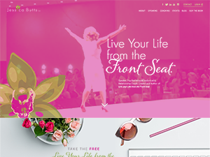 theme screenshot