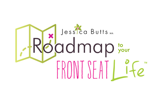 Roadmap to your Front Seat Life Course