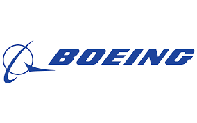 Boeing-Logo