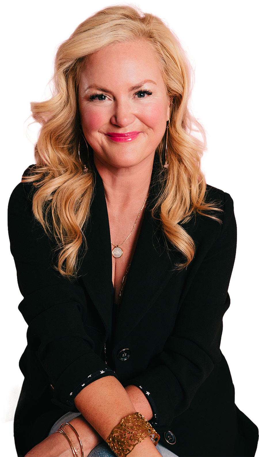 Jessica Butts 1-to-1 professional executive coaching